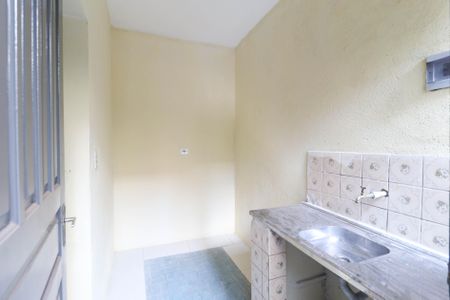 Casa para alugar com 80m², 2 quartos e 1 vaga