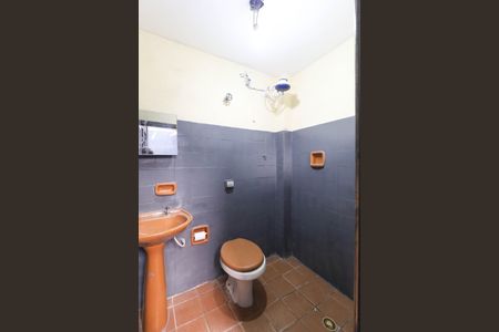 Casa para alugar com 80m², 2 quartos e 1 vaga