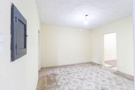 Casa para alugar com 2 quartos, 80m² em Parque Edu Chaves, São Paulo