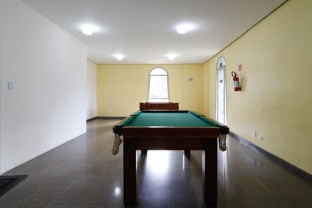 Apartamento para alugar com 49m², 2 quartos e 1 vagaSala de Jogos