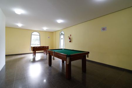 Apartamento para alugar com 49m², 2 quartos e 1 vagaSala de Jogos