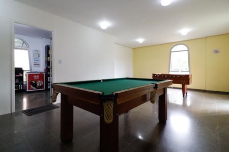 Apartamento para alugar com 49m², 2 quartos e 1 vagaSala de Jogos