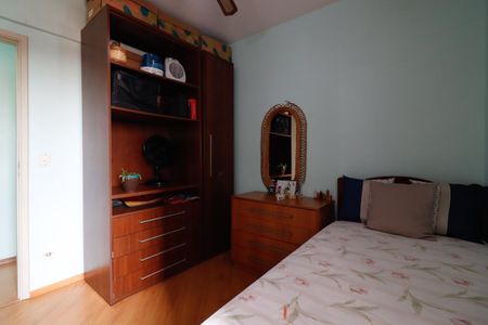 Apartamento para alugar com 49m², 2 quartos e 1 vagaQuarto 2