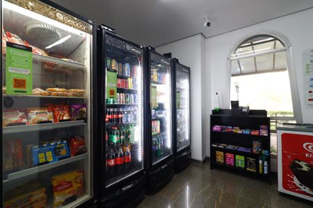 Apartamento para alugar com 49m², 2 quartos e 1 vagaMercado