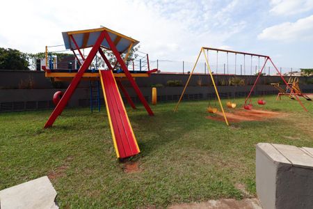 Apartamento para alugar com 49m², 2 quartos e 1 vagaÁrea comum - Playground