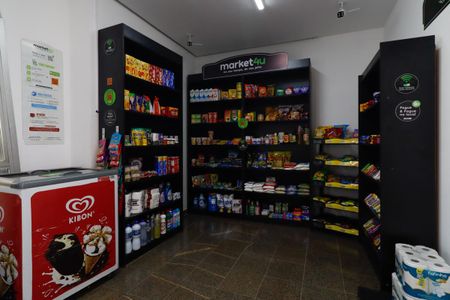 Apartamento para alugar com 49m², 2 quartos e 1 vagaMercado