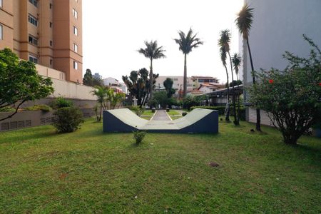 Apartamento para alugar com 49m², 2 quartos e 1 vagaÁrea comum