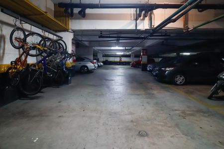 Apartamento para alugar com 49m², 2 quartos e 1 vagaGaragem