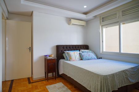 Apartamento para alugar com 130m², 3 quartos e sem vagaQuarto 1