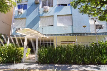 Apartamento para alugar com 130m², 3 quartos e sem vagaFachada 