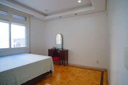 Apartamento para alugar com 130m², 3 quartos e sem vagaQuarto 1