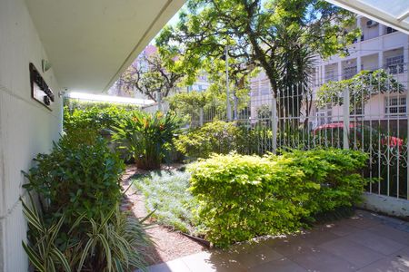 Apartamento para alugar com 130m², 3 quartos e sem vagaÁrea comum