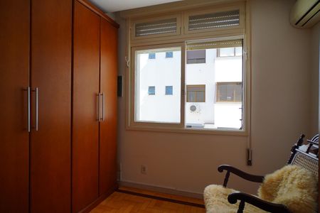 Apartamento para alugar com 130m², 3 quartos e sem vagaQuarto 2