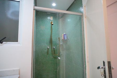 Apartamento para alugar com 130m², 3 quartos e sem vagaBanheiro 