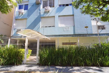 Apartamento para alugar com 130m², 3 quartos e sem vagaFachada 