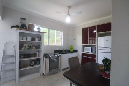 Apartamento para alugar com 70m², 2 quartos e 1 vagaCozinha