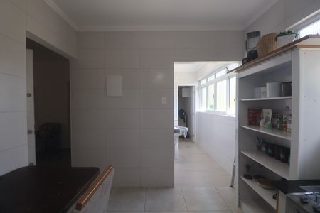 Apartamento para alugar com 70m², 2 quartos e 1 vagaCozinha