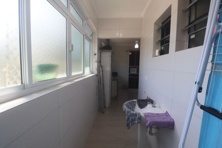 Apartamento para alugar com 70m², 2 quartos e 1 vagaÁrea de Serviço