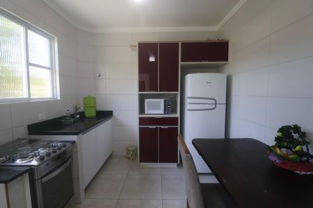 Apartamento para alugar com 70m², 2 quartos e 1 vagaCozinha