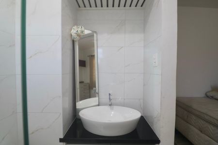 Apartamento para alugar com 70m², 2 quartos e 1 vagaBanheiro Suíte