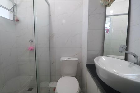 Apartamento para alugar com 70m², 2 quartos e 1 vagaBanheiro Suíte