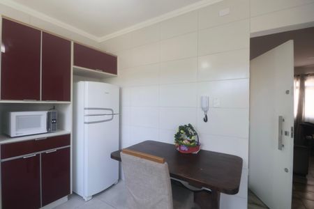 Apartamento para alugar com 70m², 2 quartos e 1 vagaCozinha