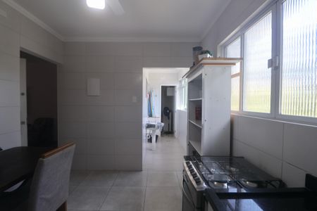 Apartamento para alugar com 70m², 2 quartos e 1 vagaCozinha