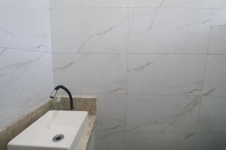 Apartamento para alugar com 70m², 2 quartos e 1 vagaBanheiro Social