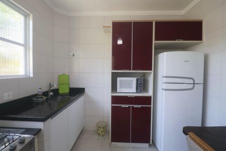 Apartamento para alugar com 70m², 2 quartos e 1 vagaCozinha