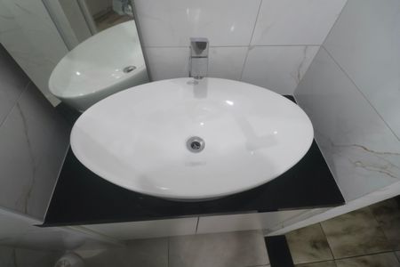 Apartamento para alugar com 70m², 2 quartos e 1 vagaBanheiro Suíte