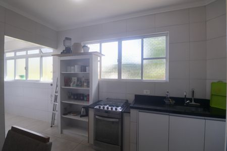 Apartamento para alugar com 70m², 2 quartos e 1 vagaCozinha