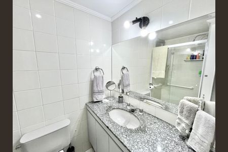 Apartamento para alugar com 90m², 3 quartos e 2 vagasBanheiro
