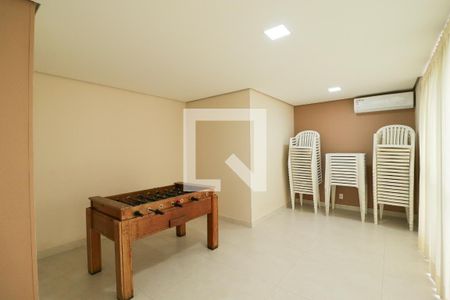 Apartamento para alugar com 90m², 3 quartos e 2 vagasSala de Jogos/Salão de festas