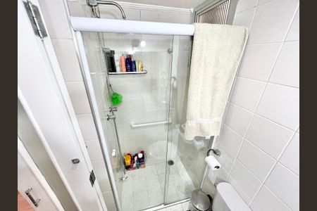 Apartamento para alugar com 90m², 3 quartos e 2 vagasBanheiro