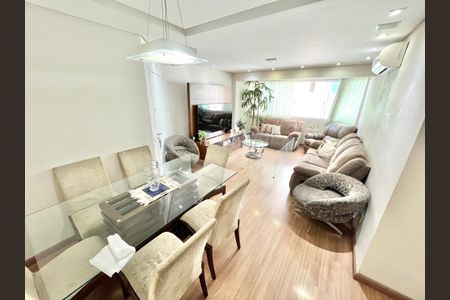 Sala de apartamento para alugar com 3 quartos, 90m² em Casa Verde, São Paulo