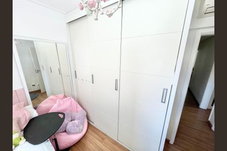 Apartamento para alugar com 90m², 3 quartos e 2 vagasQuarto 2
