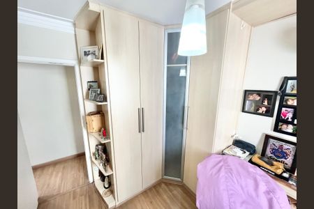 Apartamento para alugar com 90m², 3 quartos e 2 vagasQuarto 3