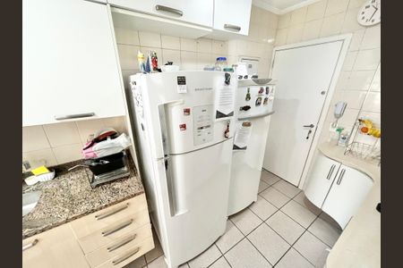 Apartamento para alugar com 90m², 3 quartos e 2 vagasCozinha