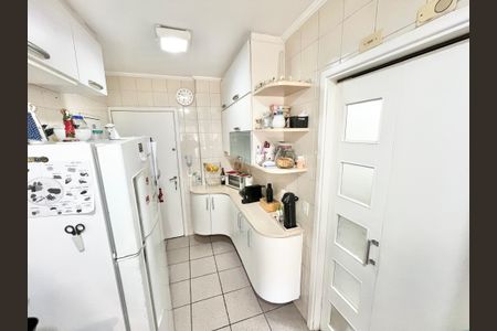 Apartamento para alugar com 90m², 3 quartos e 2 vagasCozinha