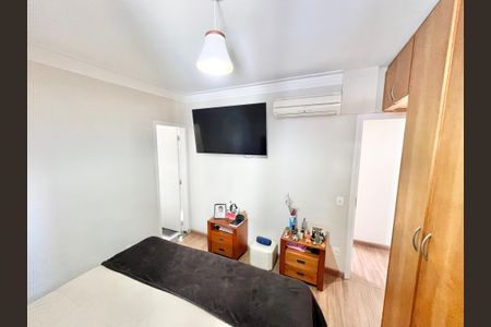 Apartamento para alugar com 90m², 3 quartos e 2 vagasQuarto 1 - suite 