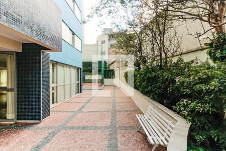 Apartamento para alugar com 90m², 3 quartos e 2 vagasÁrea externa