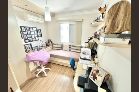 Apartamento para alugar com 90m², 3 quartos e 2 vagasQuarto 3