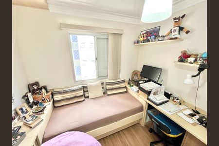 Apartamento para alugar com 90m², 3 quartos e 2 vagasQuarto 3