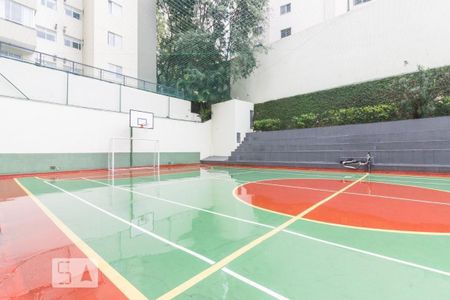 Apartamento para alugar com 90m², 3 quartos e 2 vagasQuadra