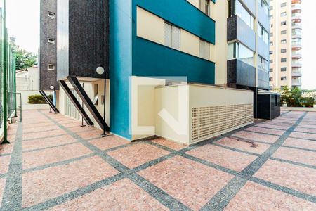 Apartamento para alugar com 90m², 3 quartos e 2 vagasÁrea externa