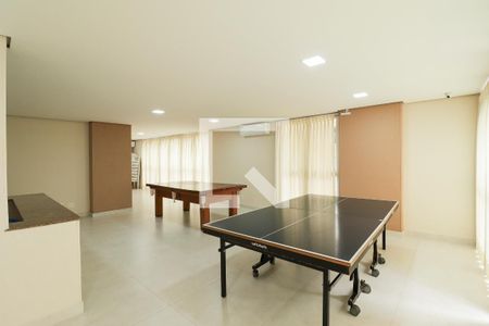 Apartamento para alugar com 90m², 3 quartos e 2 vagasSala de Jogos/Salão de festas