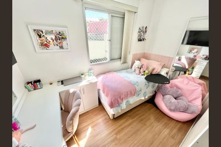 Apartamento para alugar com 90m², 3 quartos e 2 vagasQuarto 2