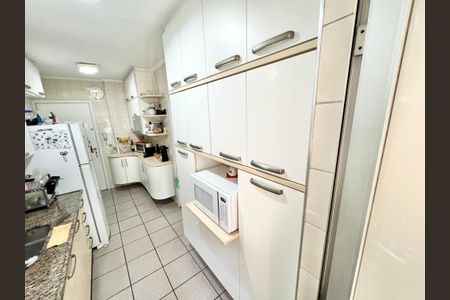 Apartamento para alugar com 90m², 3 quartos e 2 vagasCozinha