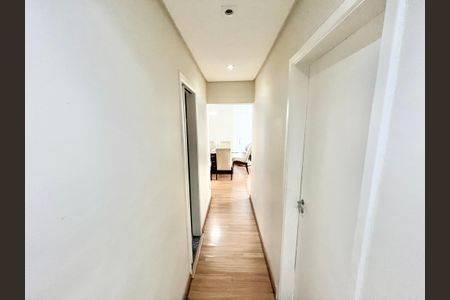 Apartamento para alugar com 90m², 3 quartos e 2 vagasCorredor