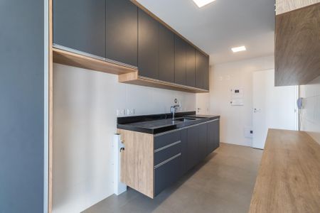 Apartamento para alugar com 123m², 3 quartos e 2 vagasCozinha